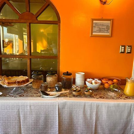 Montepiedra Costanera Valdivia Hotel ภายนอก รูปภาพ