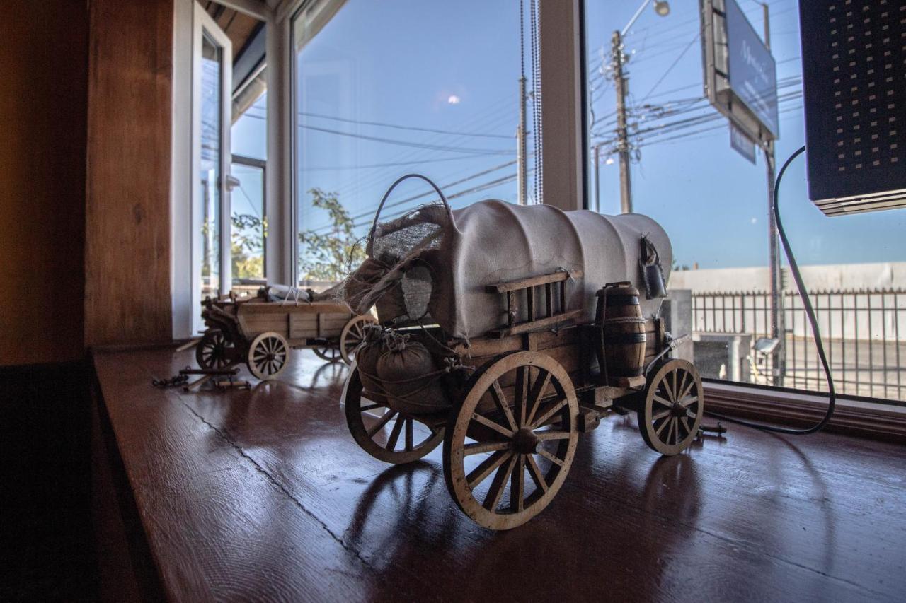 Montepiedra Costanera Valdivia Hotel ภายนอก รูปภาพ