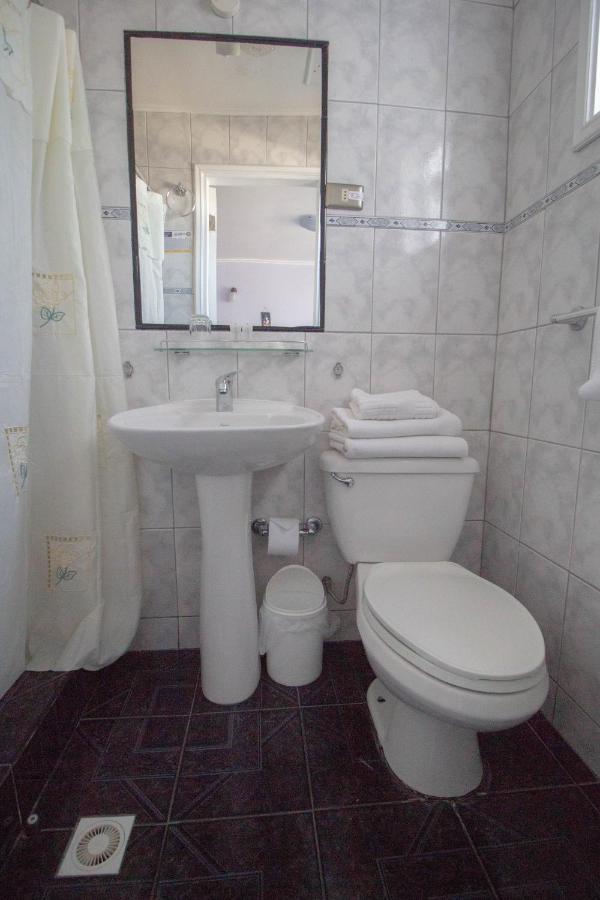 Montepiedra Costanera Valdivia Hotel ภายนอก รูปภาพ