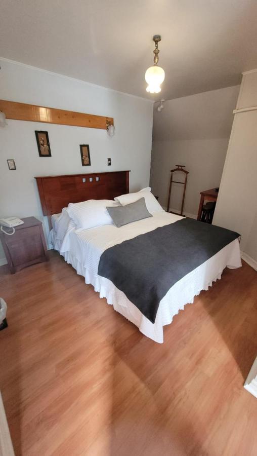 Montepiedra Costanera Valdivia Hotel ภายนอก รูปภาพ