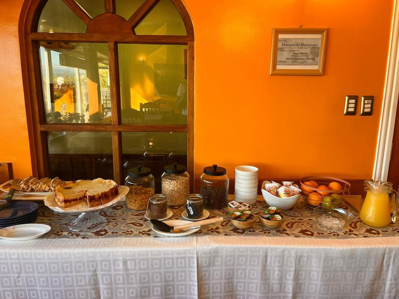 Montepiedra Costanera Valdivia Hotel ภายนอก รูปภาพ