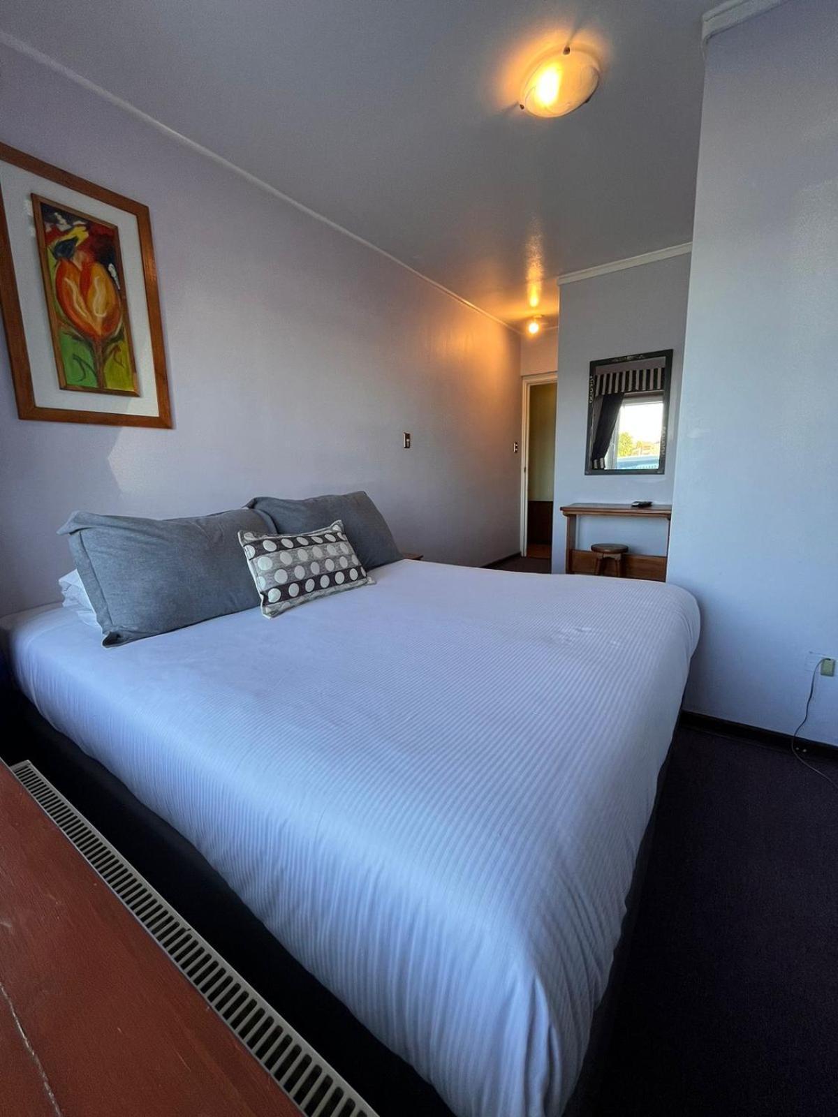 Montepiedra Costanera Valdivia Hotel ภายนอก รูปภาพ